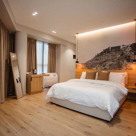 שקודר Oro Inn Hotel מראה חיצוני תמונה