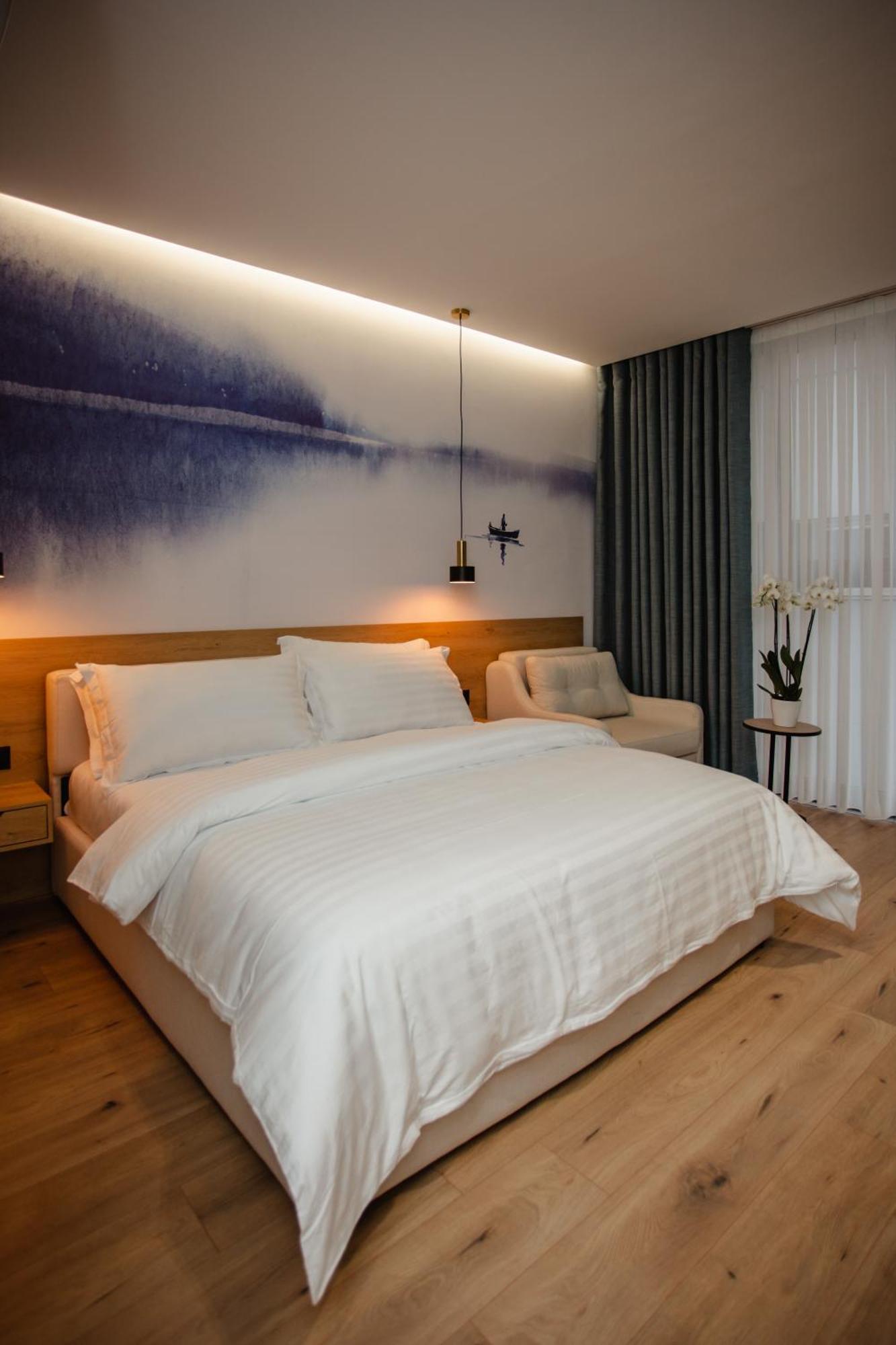 שקודר Oro Inn Hotel מראה חיצוני תמונה