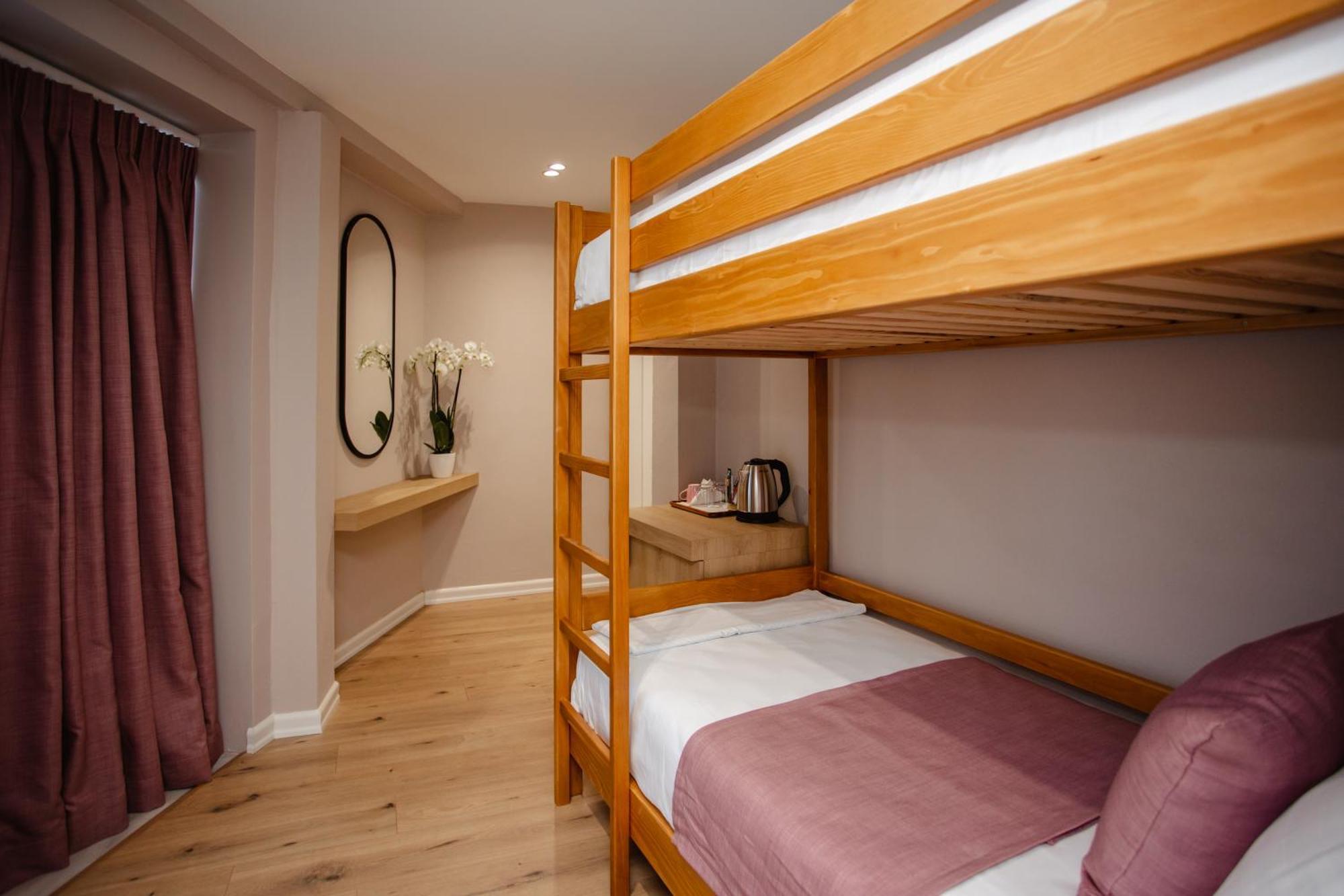 שקודר Oro Inn Hotel מראה חיצוני תמונה