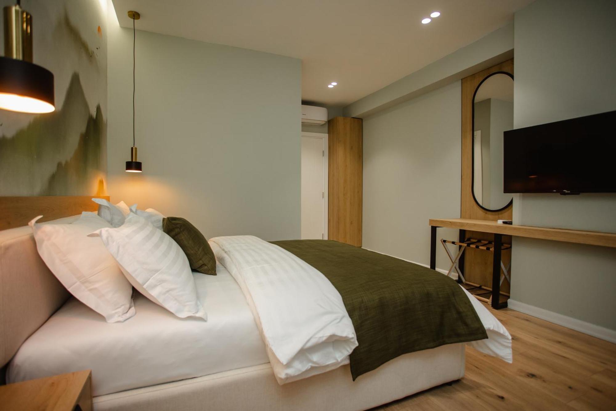 שקודר Oro Inn Hotel מראה חיצוני תמונה