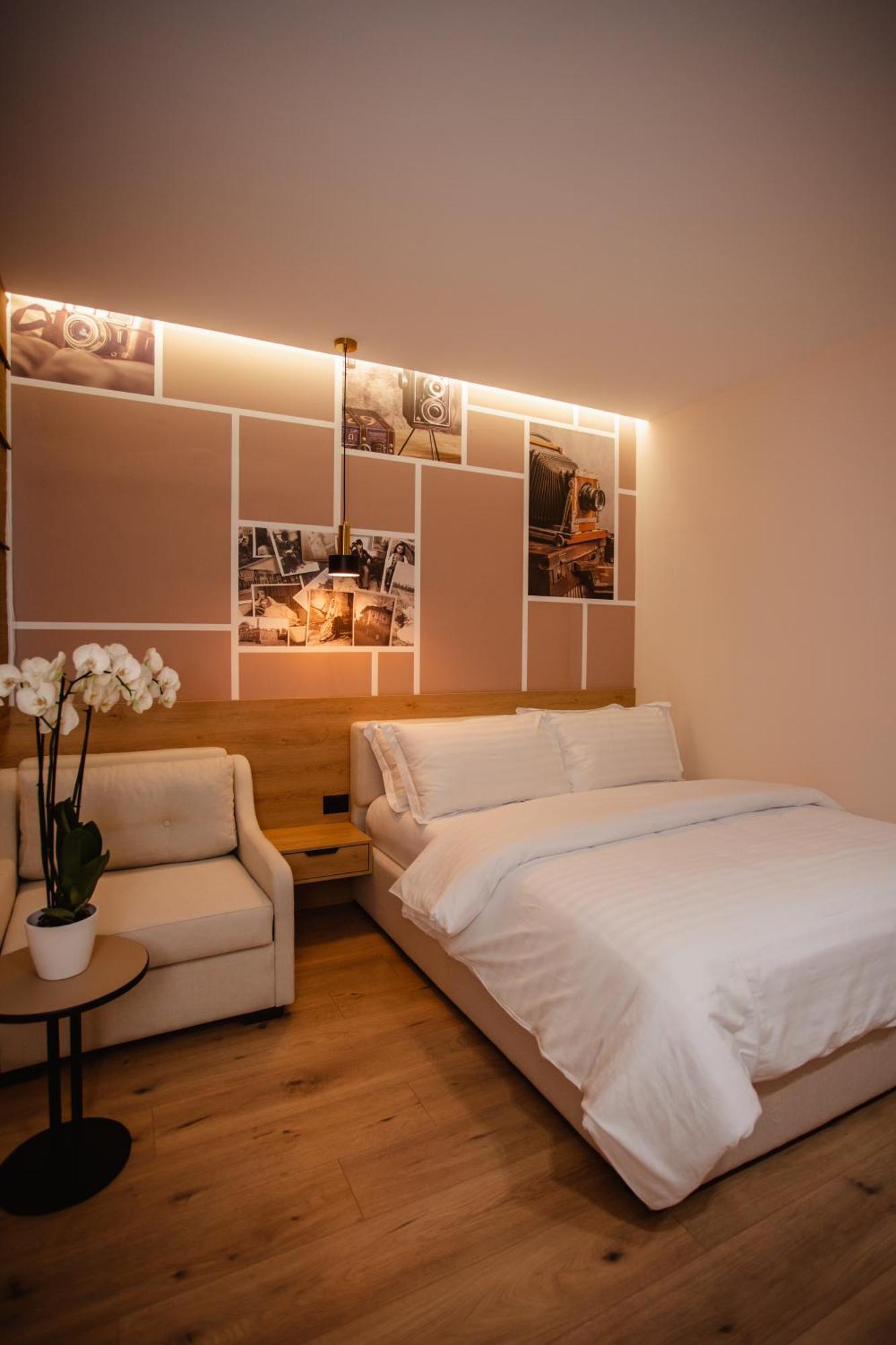 שקודר Oro Inn Hotel מראה חיצוני תמונה