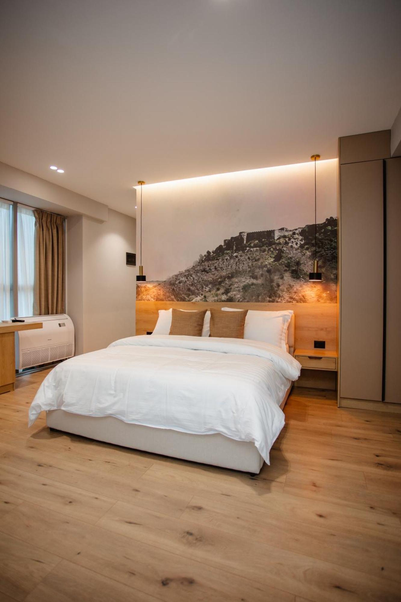 שקודר Oro Inn Hotel מראה חיצוני תמונה